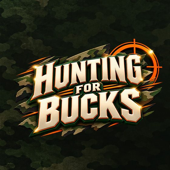 Hunting for Bucks — Organizer image