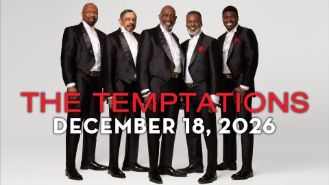 The Temptations