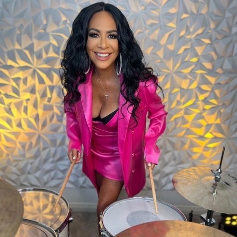 Sheila E. & The E. Train — Organizer image