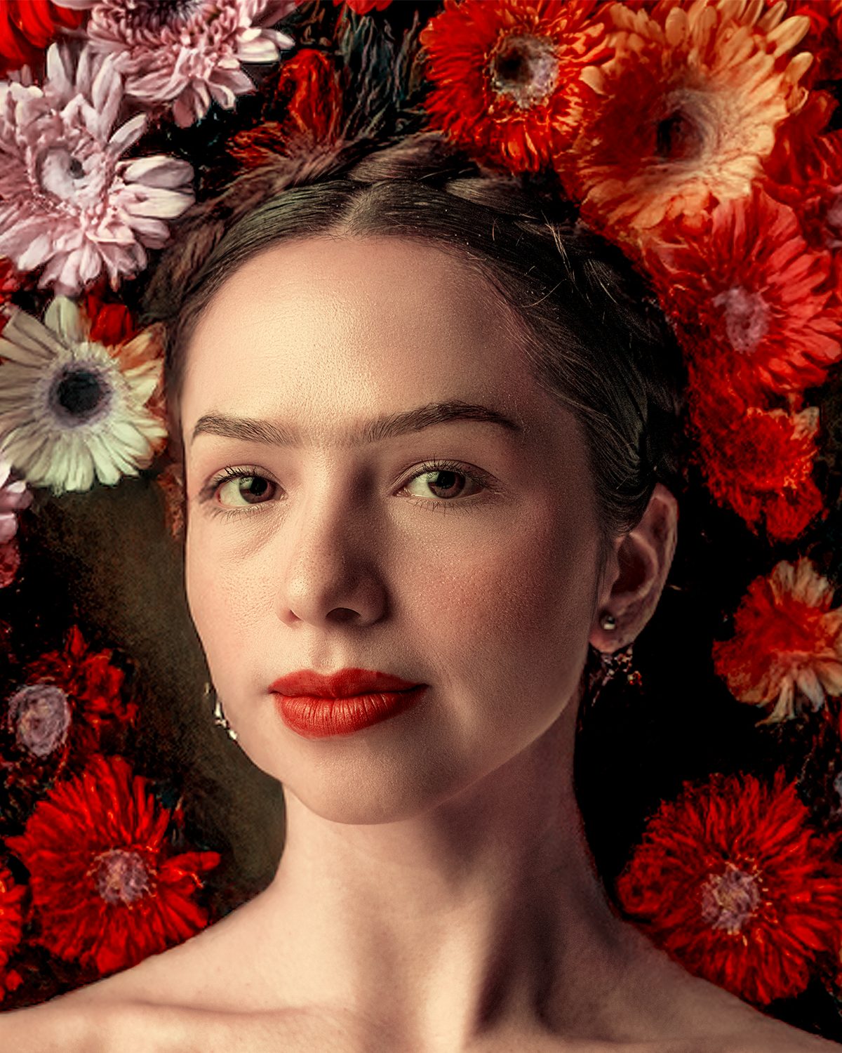 Broken Wings: Frida Kahlo's life in ballet with Grand Rapids Ballet — Organizer image