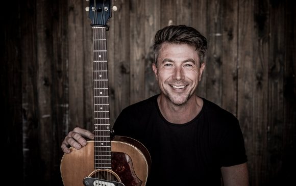 Luke Winslow-King — Szervezői kép