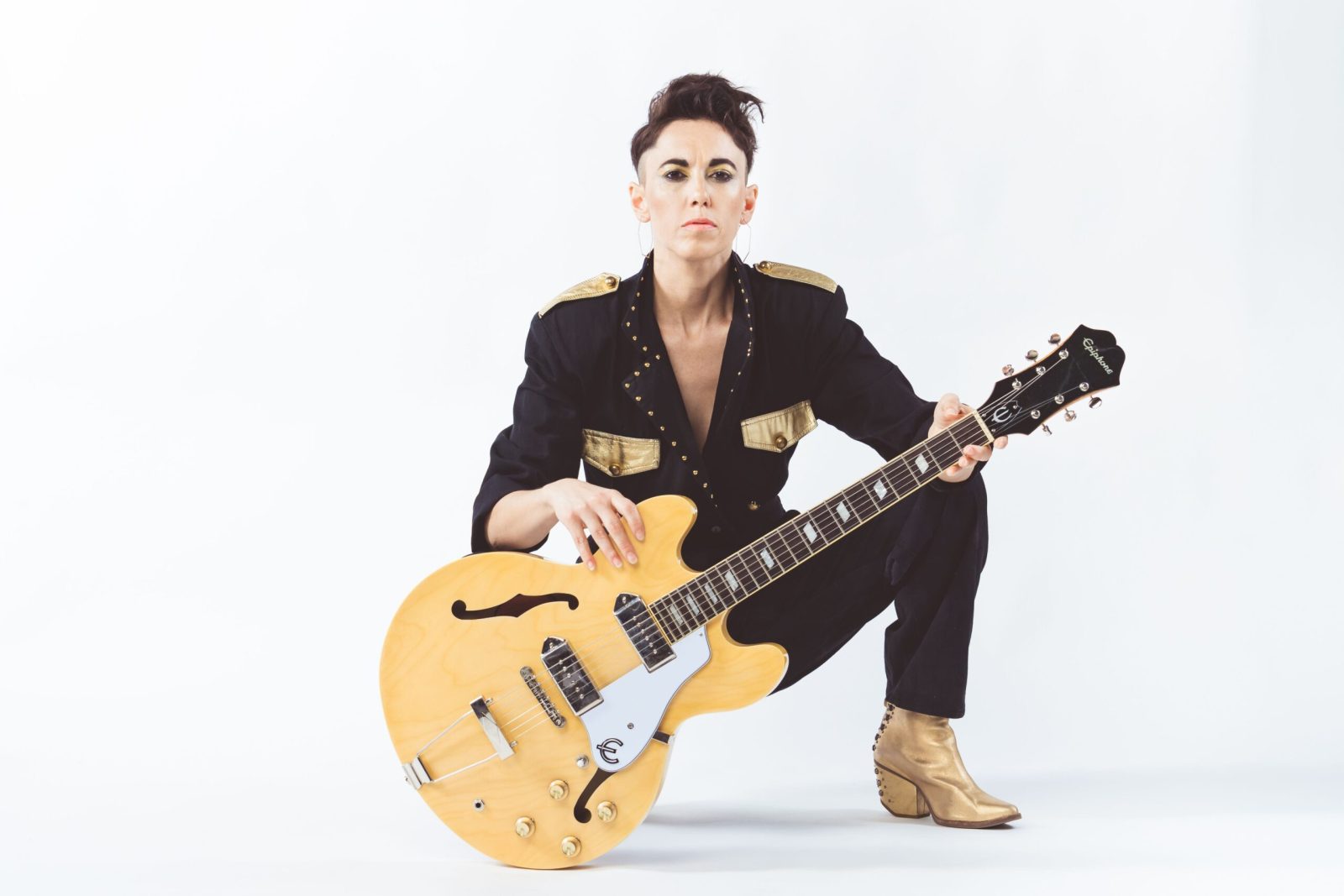 Gina Chavez Concert — Organizer image