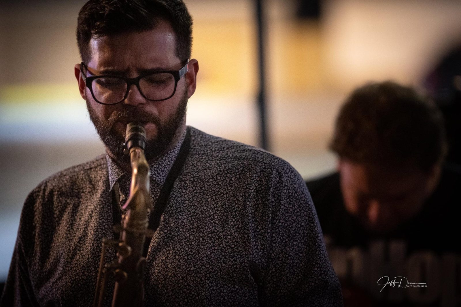 Ryan Freitas Guest Artist at Cliff Bell’s — Organizer image