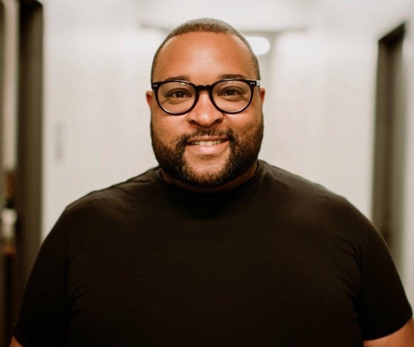 Bee’Kae Harris with Ben Brown: Soul Sessions — Organizer image