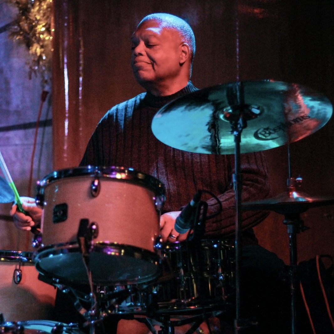 Gene Dunlap Band — Organizer image