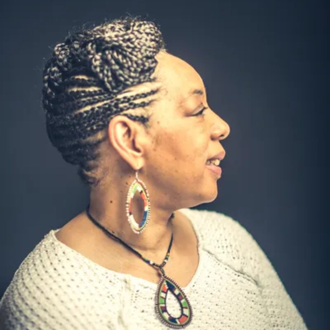 Pamela Wise & Naima Shambourger: Celebrating Women in Jazz — Organizer image