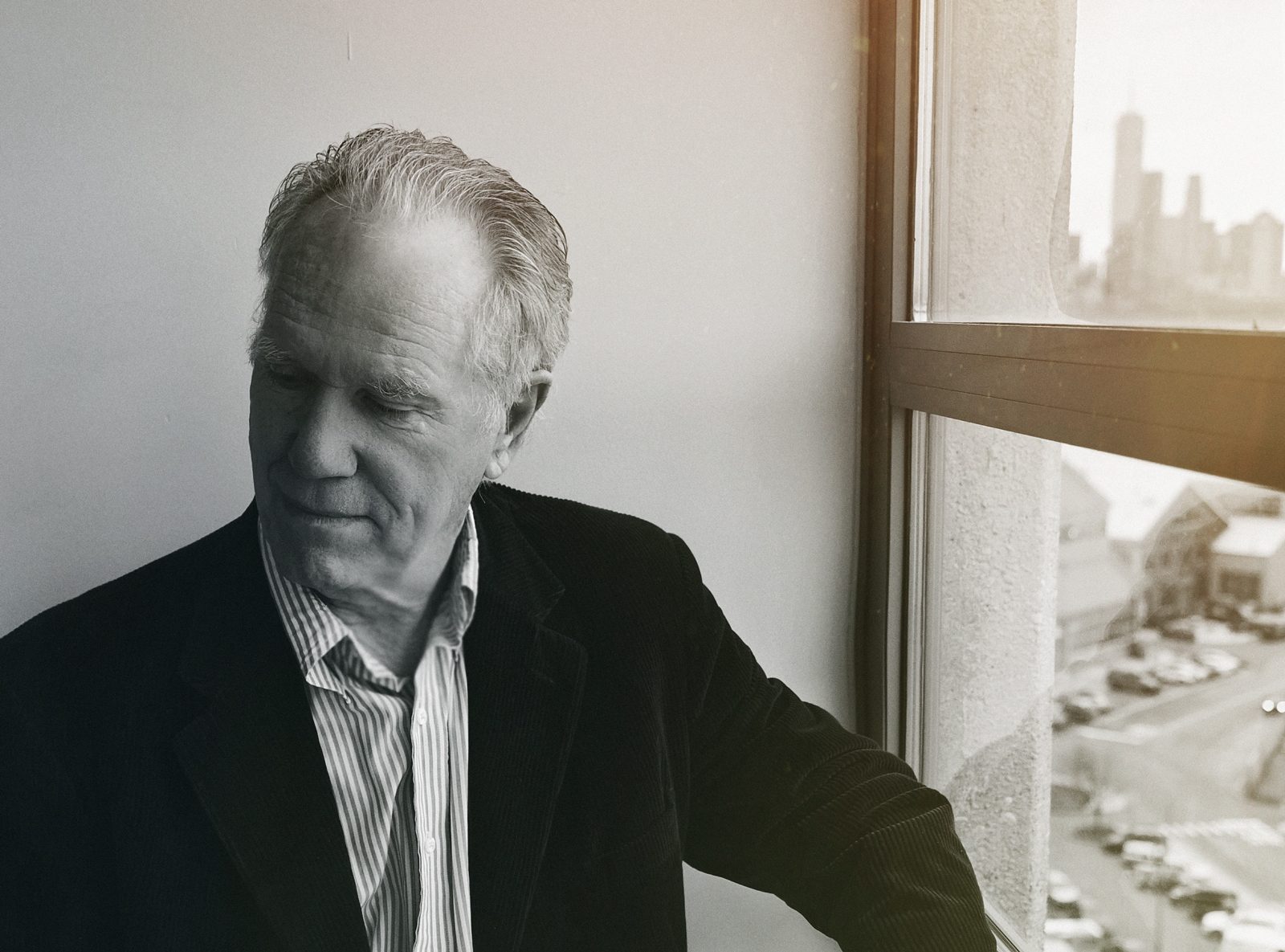Loudon Wainwright III Concert — Organizer image