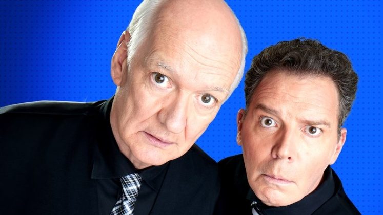 The Whose Line Is It Anyway? Tour at the Midland Center for the Arts — Organizer image