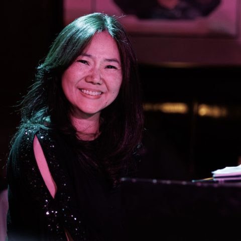 Lisa Sung Quartet — Organizer image