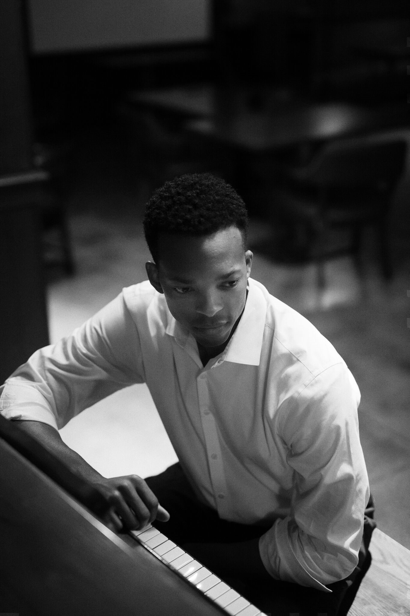 Christopher Pitts Trio — Organizer image