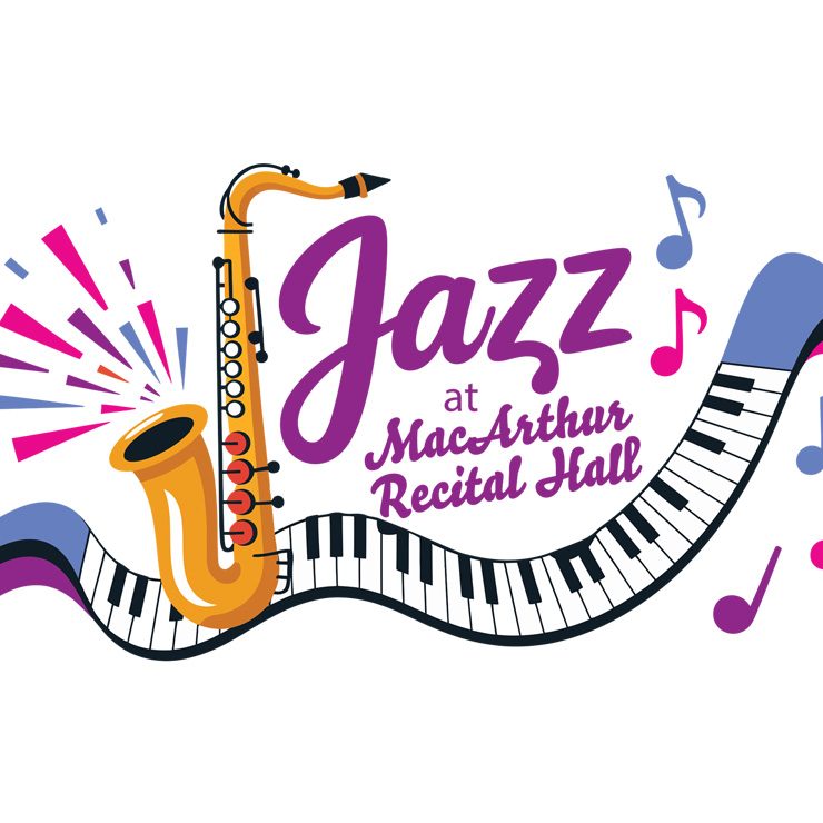 Jazz at MacArthur Hall — Organizer image