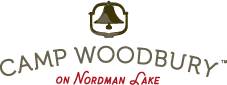 Camp Woodbury at Nordman Lake