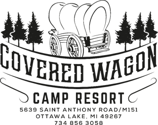 Covered Wagon Camp Resort