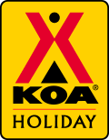 Detroit / Ann Arbor KOA Holiday