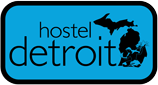 Hostel Detroit