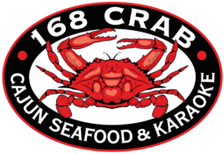 168 Crab & Karaoke
