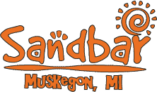 Sandbar