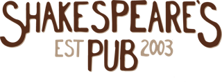 Shakespeare's Pub