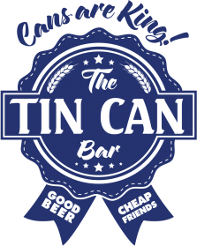 Tin Can East Lansing