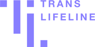 Trans Lifeline segélyvonal