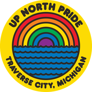 Up North Pride