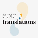 EPIC Translations, LLC
