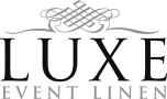 LUXE Event Linen