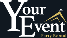 Your Event Party Rental