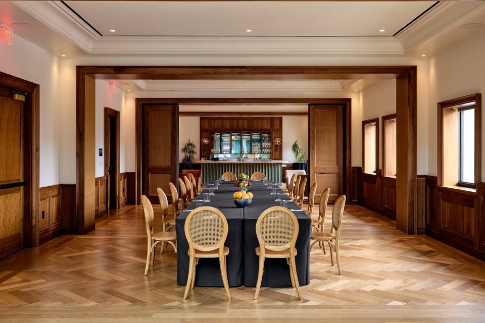 ROOST Detroit — event space