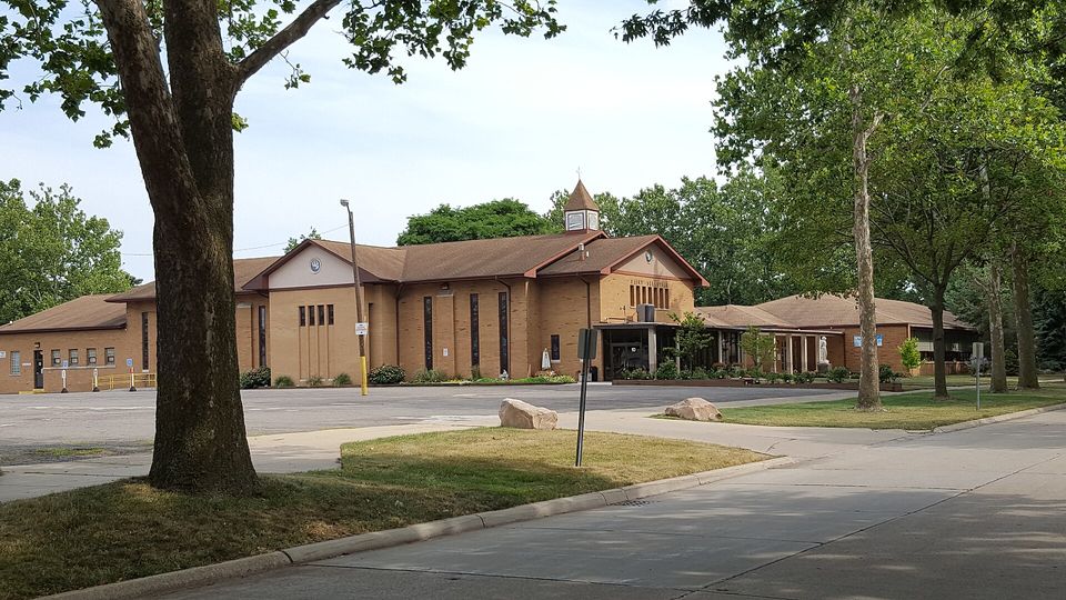 St. Sebastian Catholic Church
