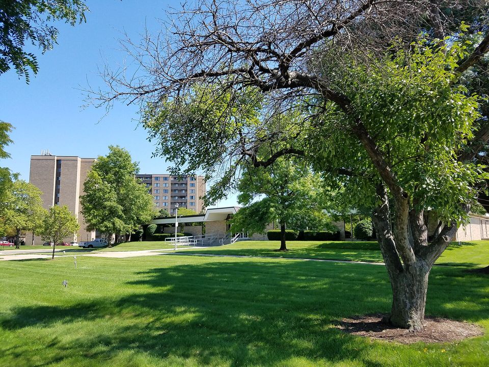 Garden City City Hall
