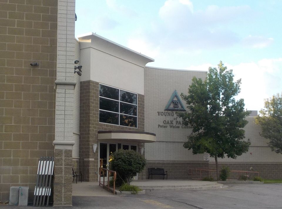 Young Israel of Oak Park synagogue