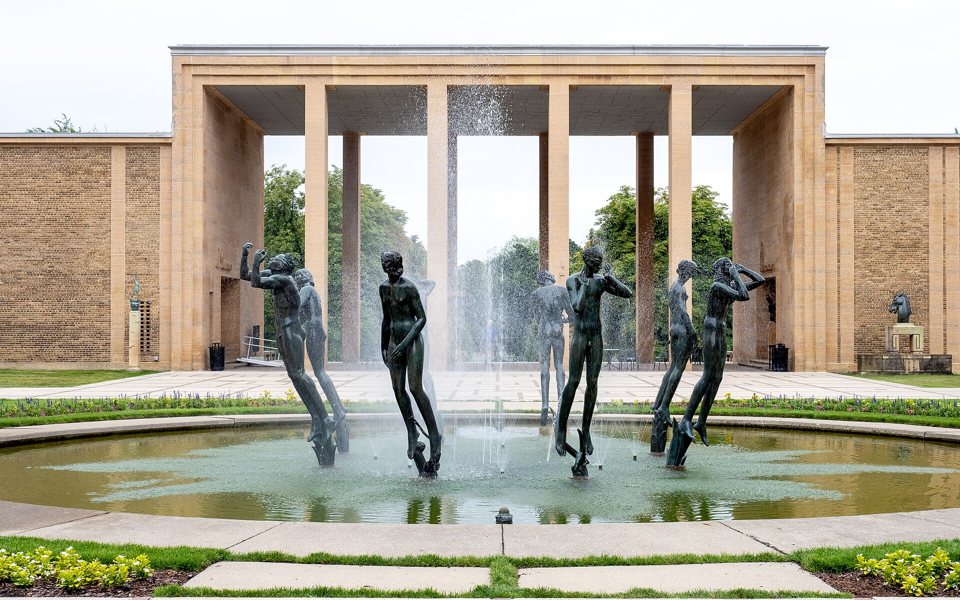 Cranbrook Art Museum
