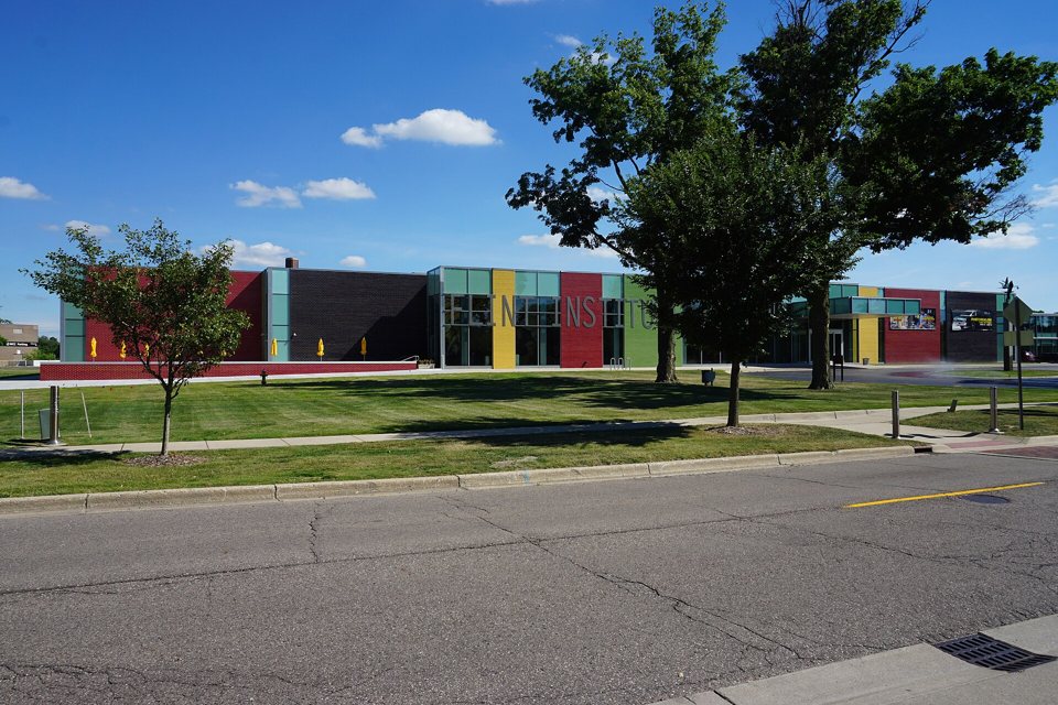 Flint Institute of Arts