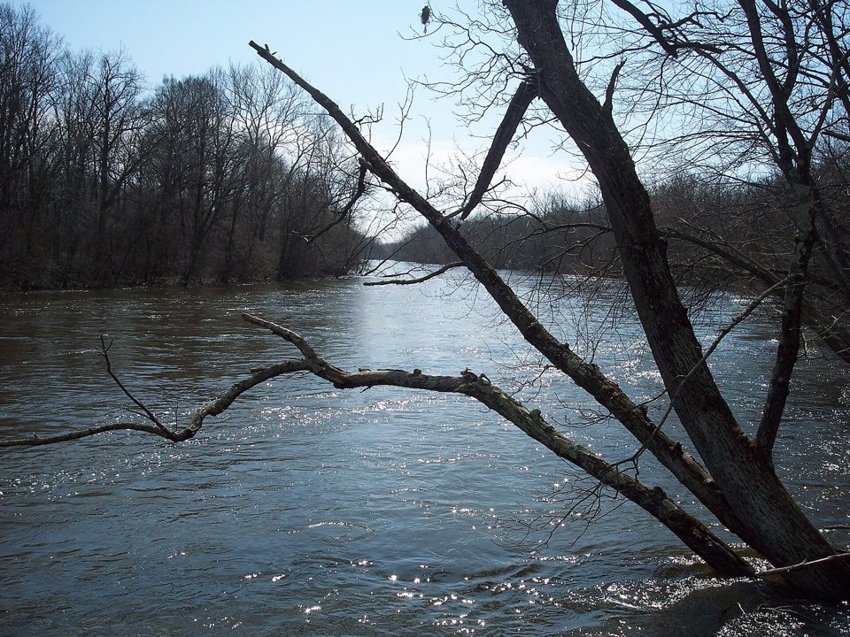 Kalamazoo Nature Center