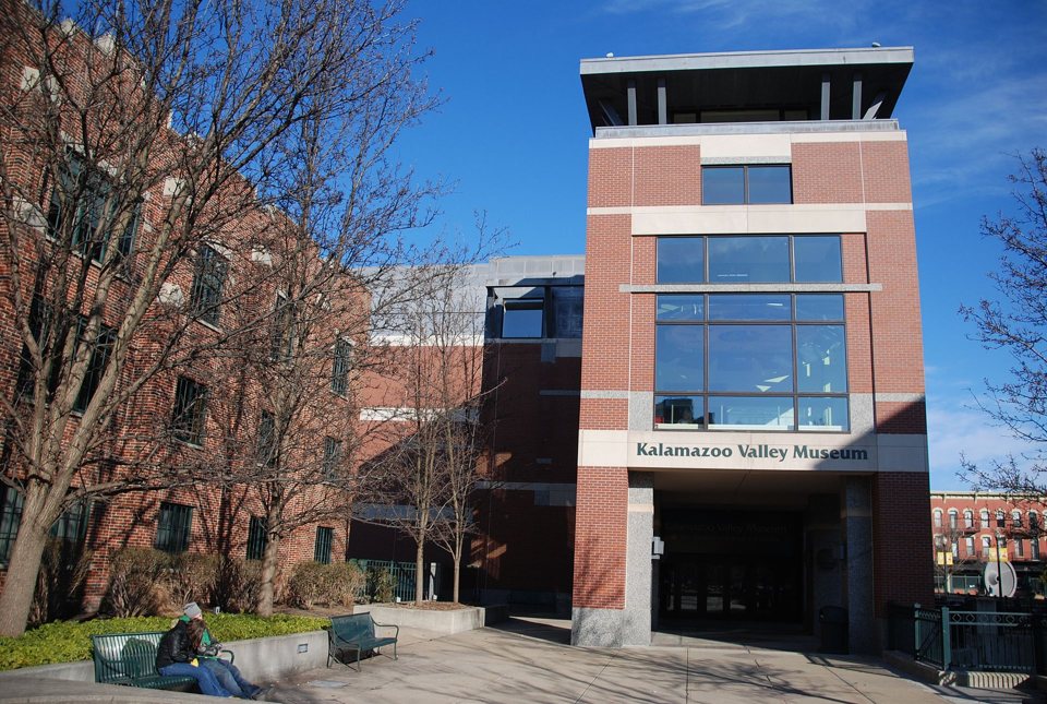Kalamazoo Valley Museum