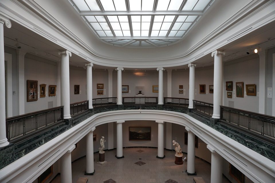 University of Michigan Museum of Art