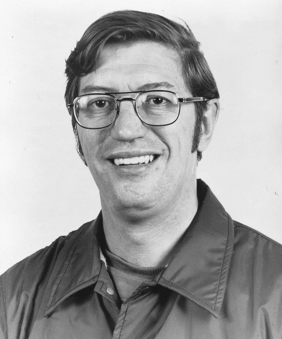 Al Arbour portréja