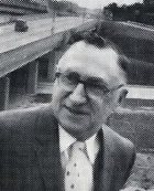 Portrait of Albert Cobo