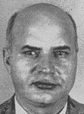 Portrait of Angelo Meli