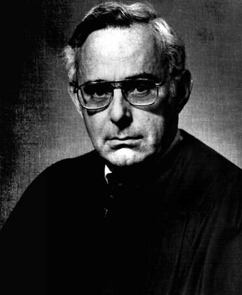 Avern Cohn portréja