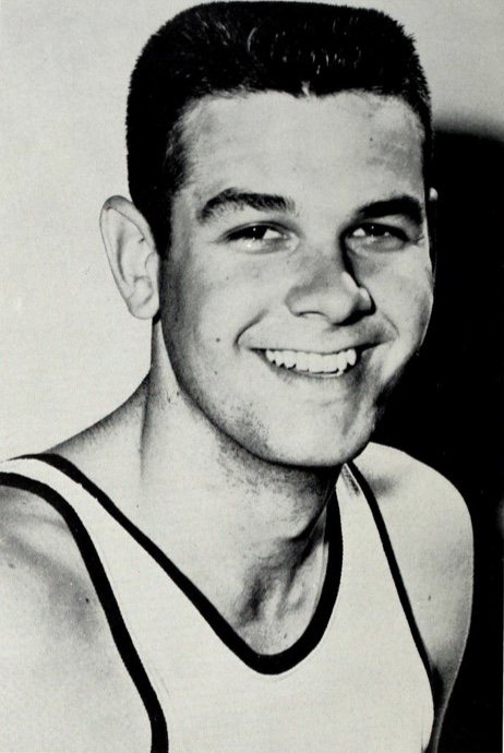 Portrait of Bailey Howell