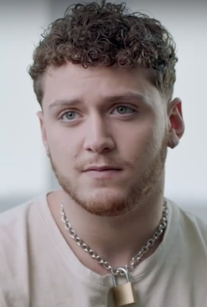 Bazzi portréja
