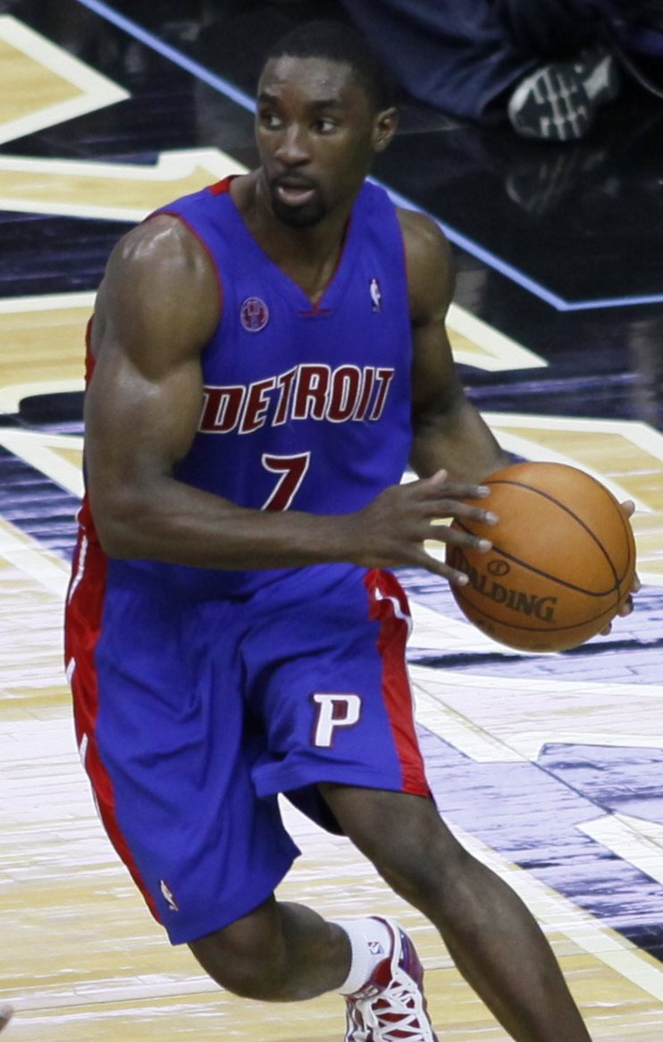 Ben Gordon portréja