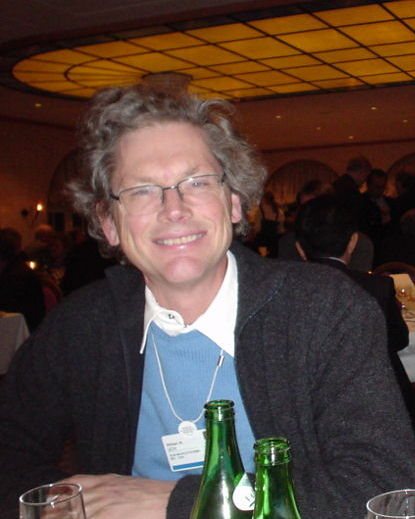 Bill Joy portréja