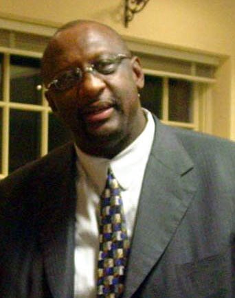 Bob Lanier portréja