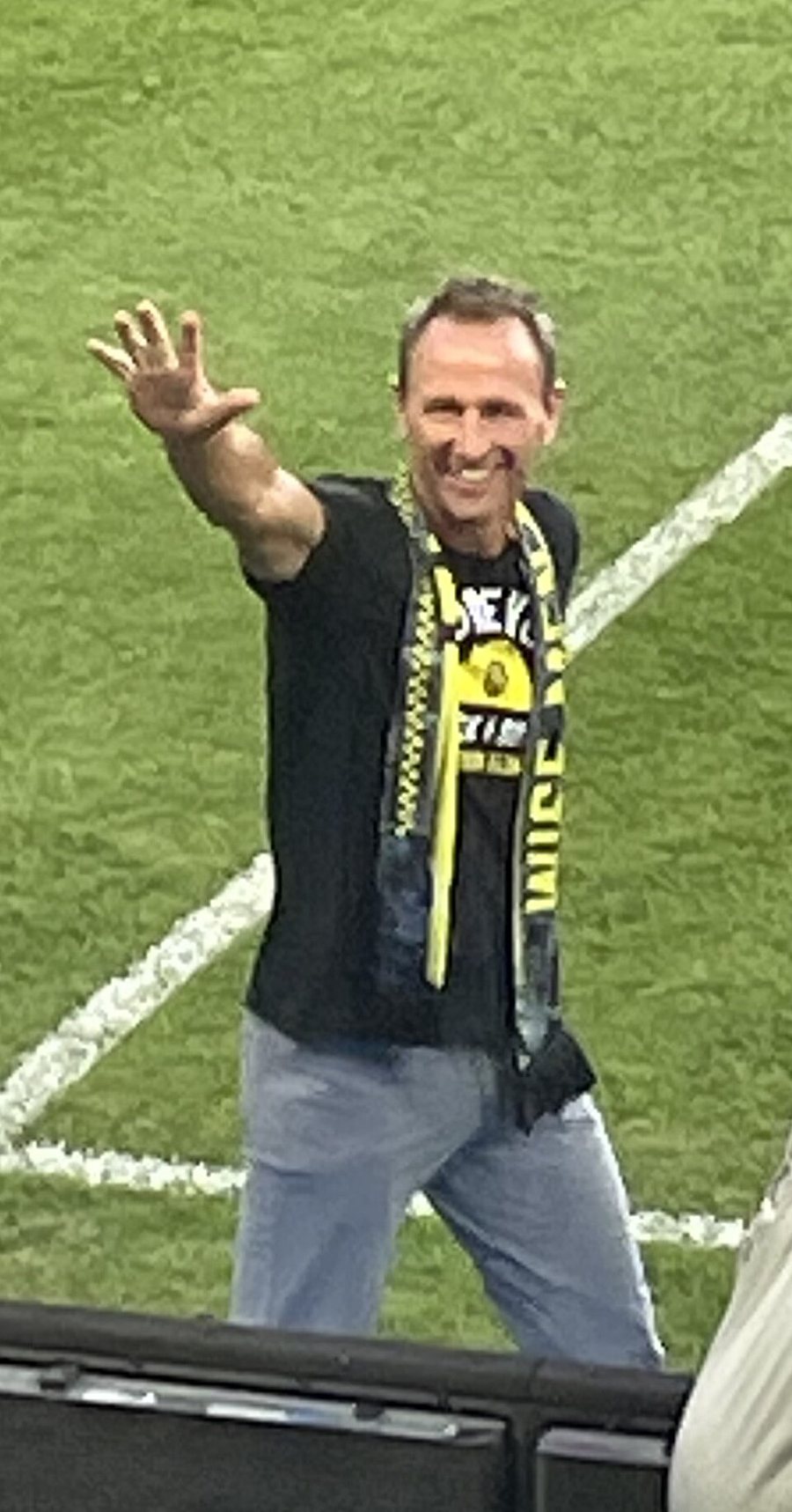 Brian Maisonneuve portréja