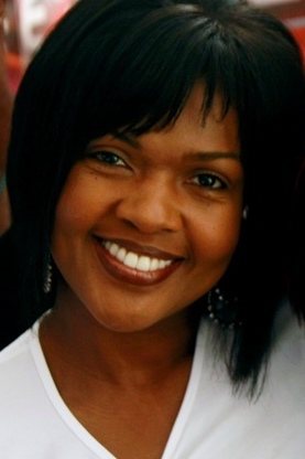 CeCe Winans portréja