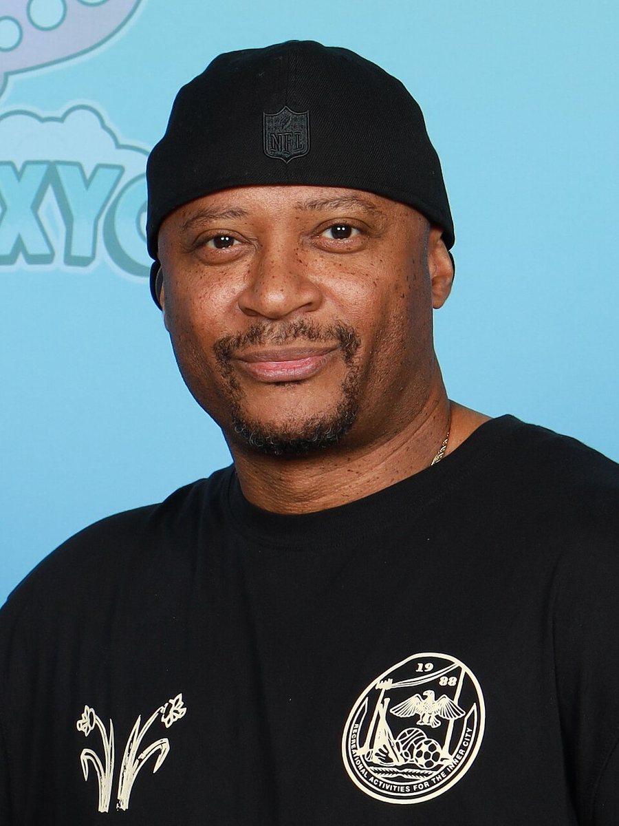 David Ramsey portréja