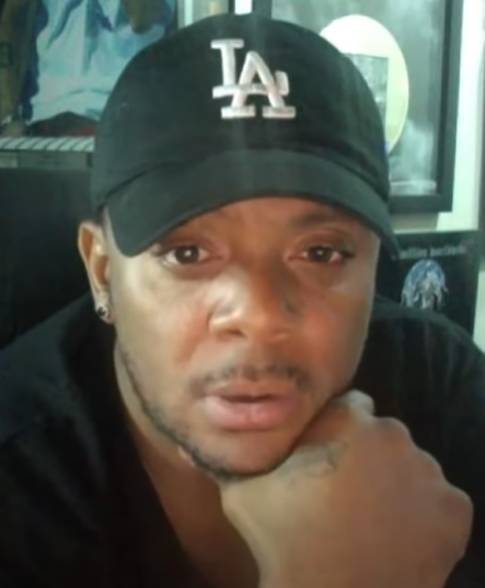 Denaun Porter portréja